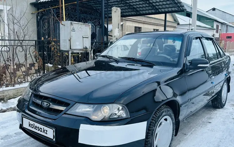 Daewoo Nexia 2013 года за 2 300 000 тг. в Жетысай