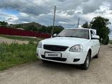 ВАЗ (Lada) Priora 2170 2015 годаfor3 300 000 тг. в Усть-Каменогорск