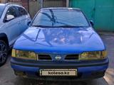 Nissan Primera 1995 года за 850 000 тг. в Алматы – фото 3