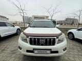 Toyota Land Cruiser Prado 2009 годаfor16 500 000 тг. в Актау – фото 2