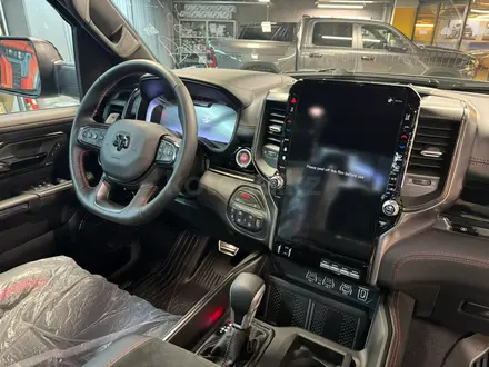 Dodge RAM 2025 года за 64 000 000 тг. в Алматы – фото 20