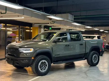 Dodge RAM 2025 года за 64 000 000 тг. в Алматы – фото 7