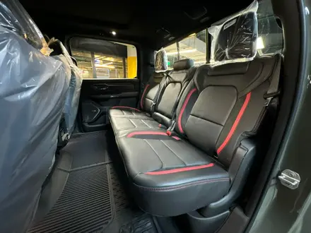 Dodge RAM 2025 года за 64 000 000 тг. в Алматы – фото 34
