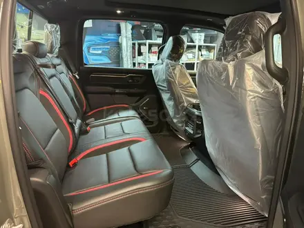 Dodge RAM 2025 года за 64 000 000 тг. в Алматы – фото 35