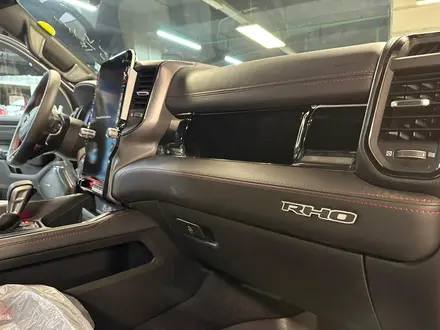 Dodge RAM 2025 года за 64 000 000 тг. в Алматы – фото 25