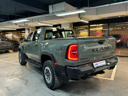 Dodge RAM 2025 года за 64 000 000 тг. в Алматы – фото 12