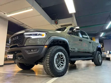 Dodge RAM 2025 года за 64 000 000 тг. в Алматы – фото 5