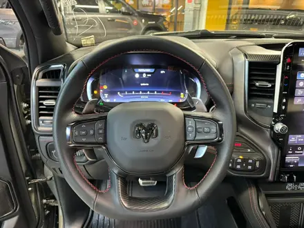 Dodge RAM 2025 года за 64 000 000 тг. в Алматы – фото 23