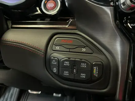 Dodge RAM 2025 года за 64 000 000 тг. в Алматы – фото 36