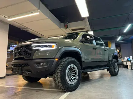 Dodge RAM 2025 года за 64 000 000 тг. в Алматы – фото 8