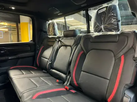 Dodge RAM 2025 года за 64 000 000 тг. в Алматы – фото 37
