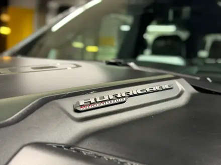 Dodge RAM 2025 года за 64 000 000 тг. в Алматы – фото 38
