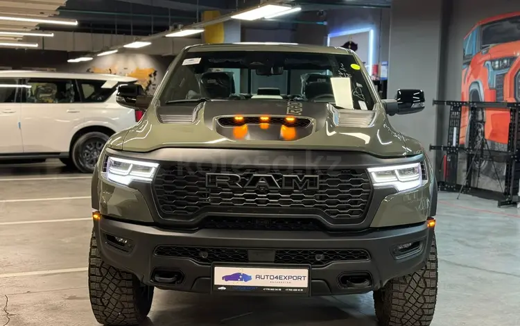 Dodge RAM 2025 года за 64 000 000 тг. в Алматы