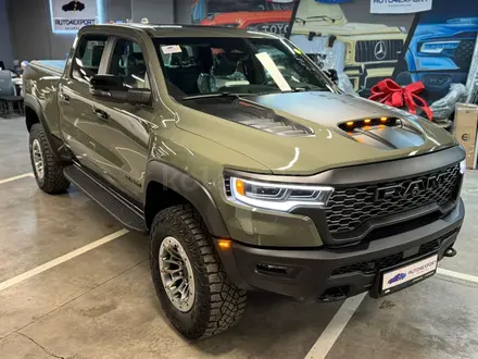 Dodge RAM 2025 года за 64 000 000 тг. в Алматы – фото 6