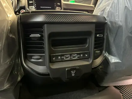 Dodge RAM 2025 года за 64 000 000 тг. в Алматы – фото 41