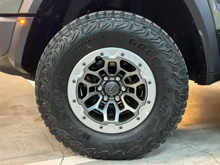 Dodge RAM 2025 года за 64 000 000 тг. в Алматы – фото 42