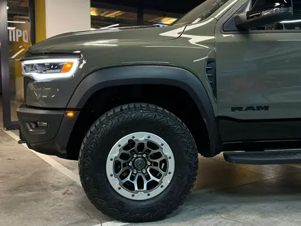 Dodge RAM 2025 года за 64 000 000 тг. в Алматы – фото 19