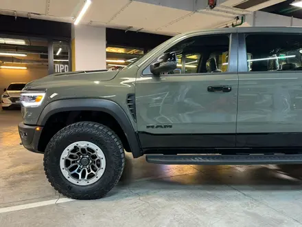 Dodge RAM 2025 года за 64 000 000 тг. в Алматы – фото 18