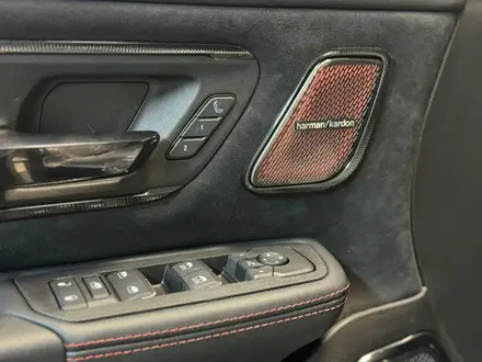 Dodge RAM 2025 года за 64 000 000 тг. в Алматы – фото 44