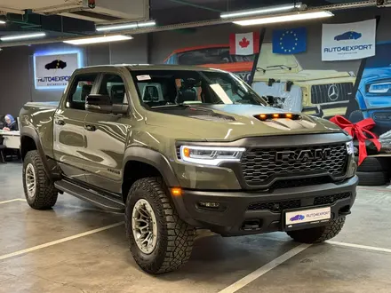 Dodge RAM 2025 года за 64 000 000 тг. в Алматы – фото 11