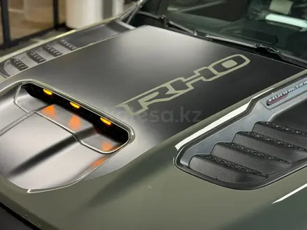 Dodge RAM 2025 года за 64 000 000 тг. в Алматы – фото 29
