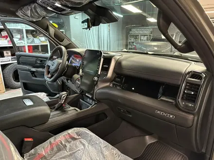 Dodge RAM 2025 года за 64 000 000 тг. в Алматы – фото 22