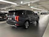 Hyundai Palisade 2021 года за 21 500 000 тг. в Алматы – фото 5