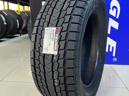 Yokohama 2024 Ice Guard SUV G075 275/60R20 за 101 100 тг. в Алматы – фото 2