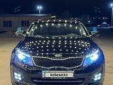 Kia K5 2013 года за 8 400 000 тг. в Жезказган