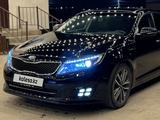 Kia K5 2013 года за 8 400 000 тг. в Жезказган – фото 2