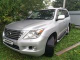 Lexus LX 570 2008 года за 18 000 000 тг. в Усть-Каменогорск