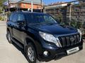 Toyota Land Cruiser Prado 2015 годаfor16 200 000 тг. в Алматы