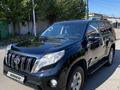 Toyota Land Cruiser Prado 2015 годаfor16 200 000 тг. в Алматы – фото 4