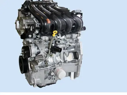 Коробка вариатор Nissan Juke за 450 000 тг. в Алматы