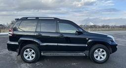 Toyota Land Cruiser Prado 2006 года за 12 000 000 тг. в Алматы – фото 4