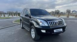 Toyota Land Cruiser Prado 2006 года за 12 000 000 тг. в Алматы