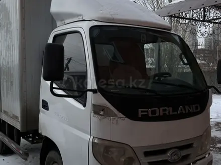 Forland 2012 года за 2 600 000 тг. в Астана