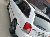 Mazda Familia 2001 года за 2 000 000 тг. в Усть-Каменогорск – фото 3