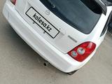 Mazda Familia 2001 года за 2 000 000 тг. в Усть-Каменогорск – фото 4