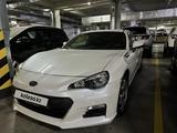 Subaru BRZ 2013 годаүшін10 000 000 тг. в Алматы