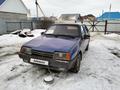 ВАЗ (Lada) 21099 2002 годаүшін550 000 тг. в Уральск