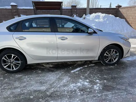 Kia Cerato 2022 года за 10 300 000 тг. в Павлодар – фото 4