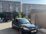 ВАЗ (Lada) Granta 2190 2012 года за 1 800 000 тг. в Караганда – фото 3