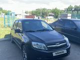 ВАЗ (Lada) Granta 2190 2012 года за 1 800 000 тг. в Караганда