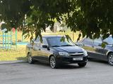 ВАЗ (Lada) Granta 2190 2012 года за 1 800 000 тг. в Караганда – фото 2