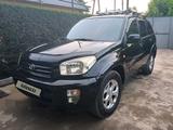 Toyota RAV4 2001 годаfor5 000 000 тг. в Шымкент