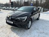 Renault Arkana 2019 года за 6 950 000 тг. в Алматы