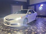 Toyota Camry 2012 года за 7 800 000 тг. в Тараз