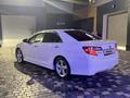 Toyota Camry 2012 годаfor7 800 000 тг. в Тараз – фото 5