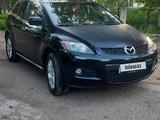 Mazda CX-7 2007 года за 3 800 000 тг. в Караганда
